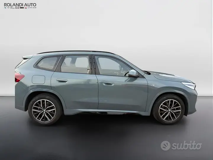 BMW X1 2024 photo 4