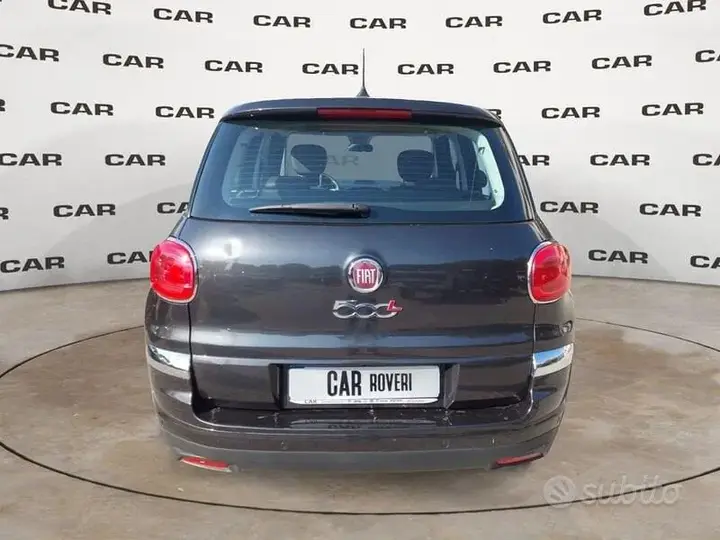 Fiat 500L 2018 photo 4