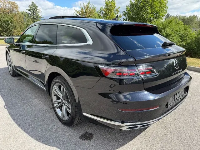 Volkswagen Arteon 2023 photo 4