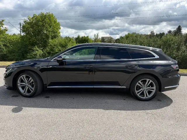Volkswagen Arteon 2023 photo 2