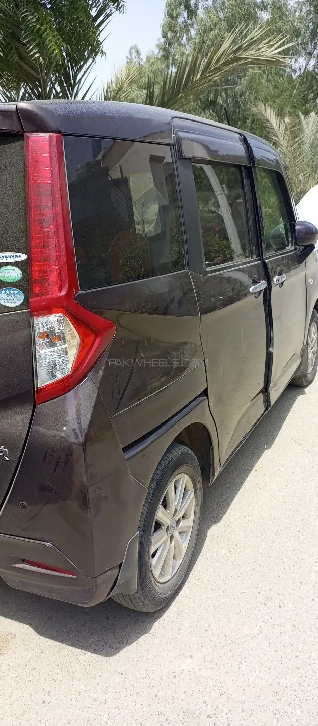 Daihatsu Thor