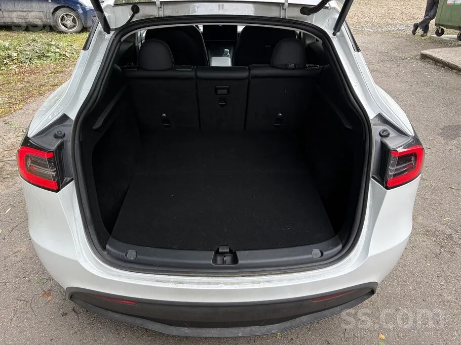 Tesla Model Y 2024 photo 5