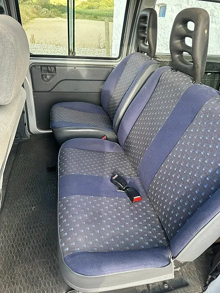Fiat Scudo 2003 photo 5