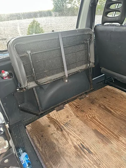 Fiat Scudo 2003 photo 4