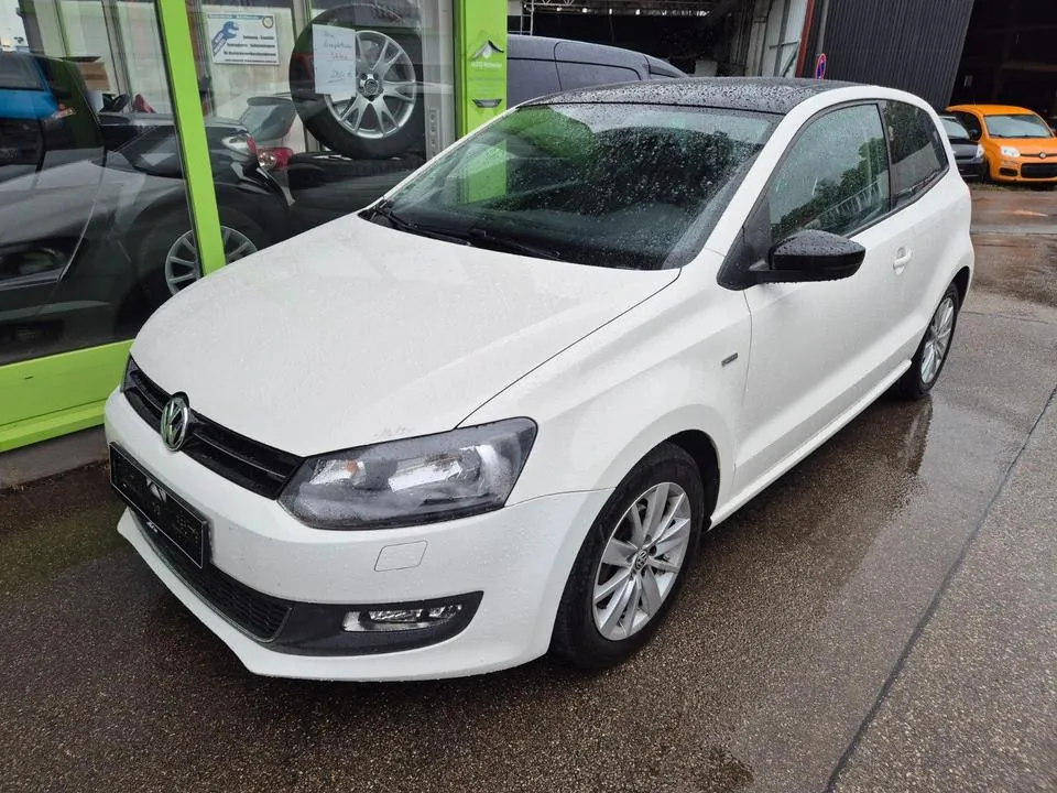 Volkswagen Polo V Match