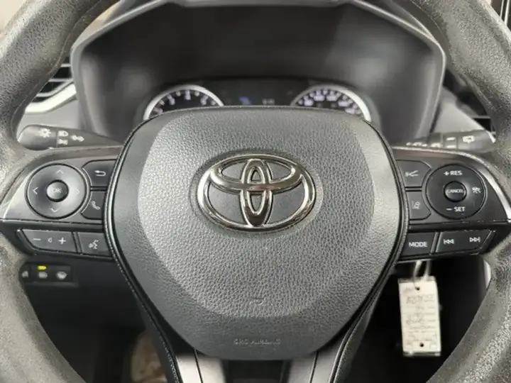 Toyota Rav4 2022 photo 5