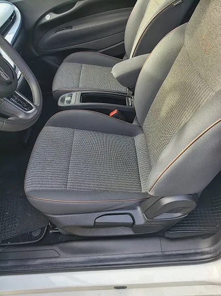 Fiat 500E 2022 photo 4