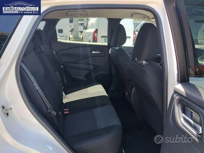 Nissan Qashqai 2024 photo 4
