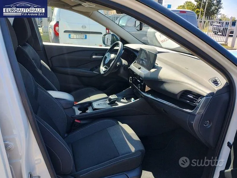 Nissan Qashqai 2024 photo 3