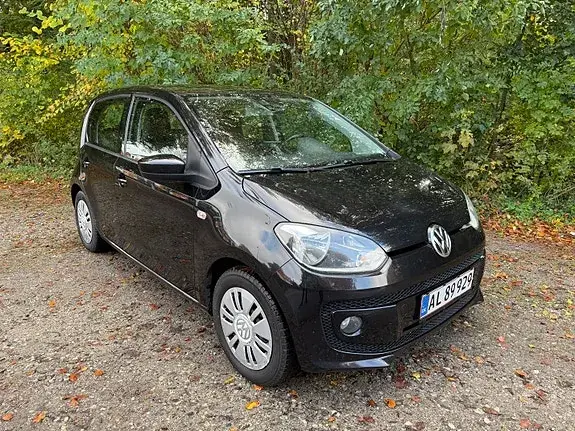 Volkswagen Up 2014 photo 3