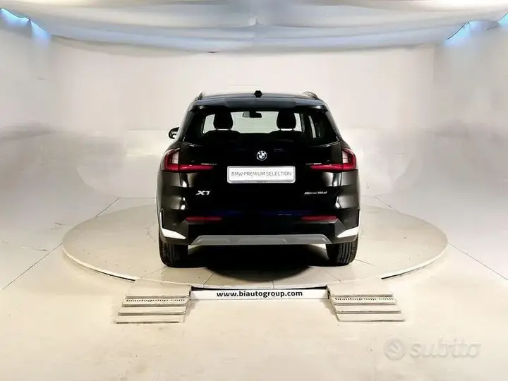 BMW X1 2022 photo 4