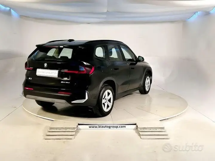 BMW X1 2022 photo 5