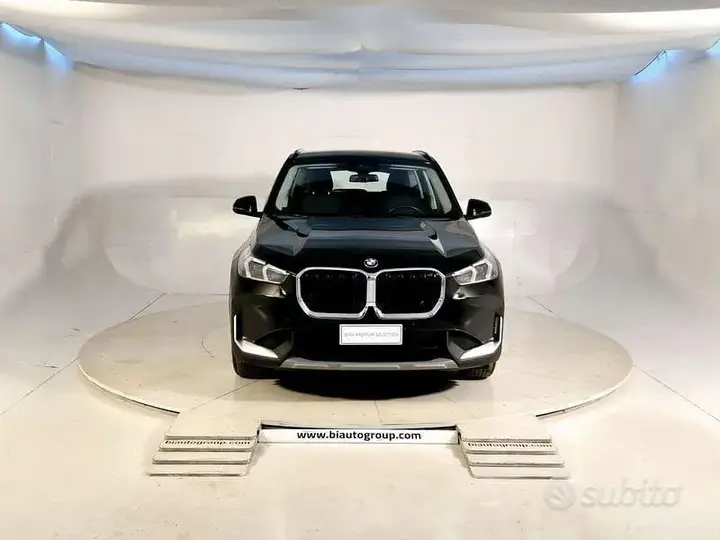 BMW X1 2022 photo 3