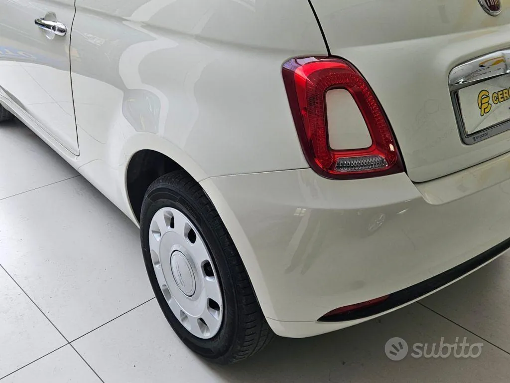 Fiat 500 2022 photo 5