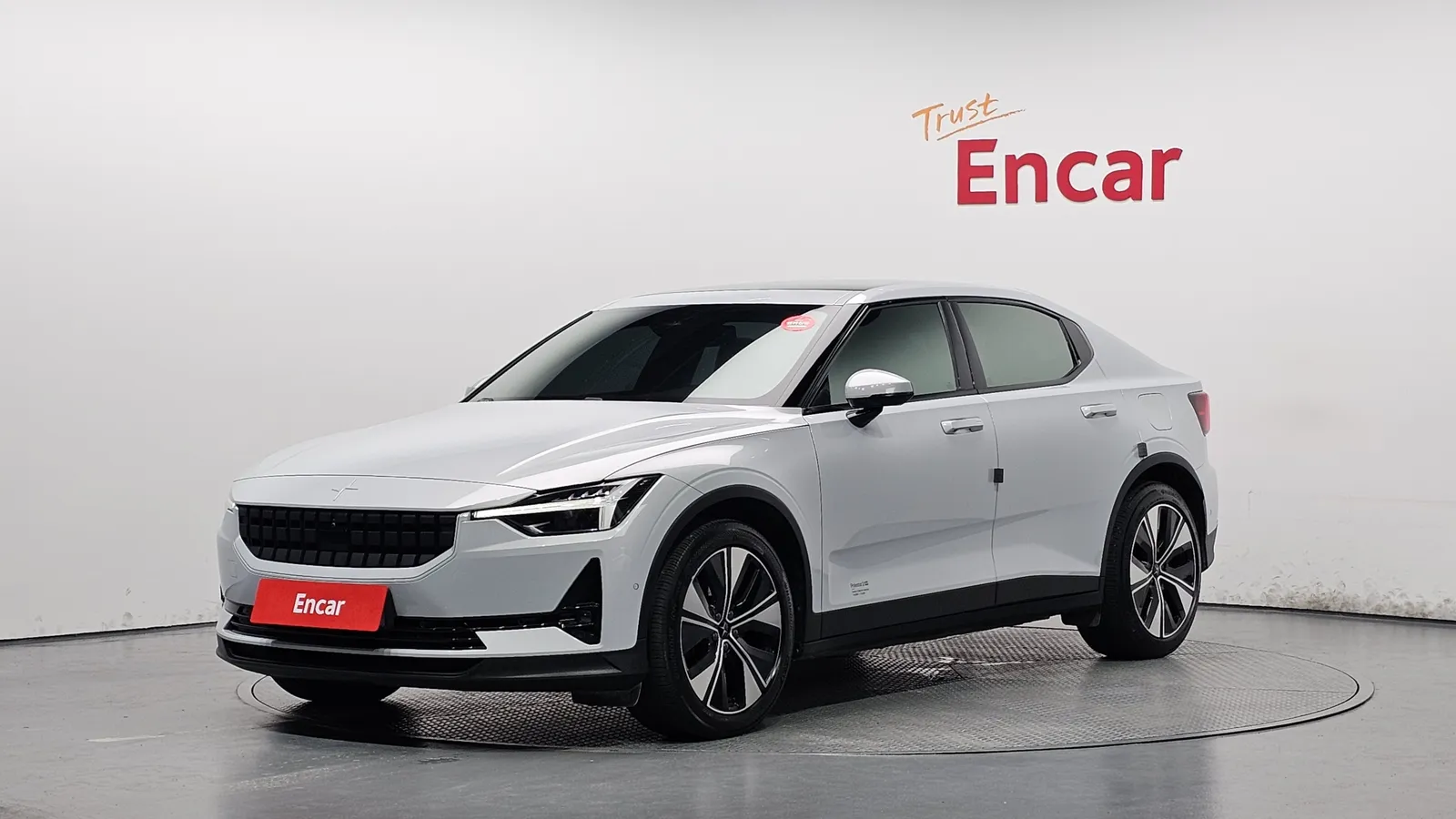 Polestar Polestar 2