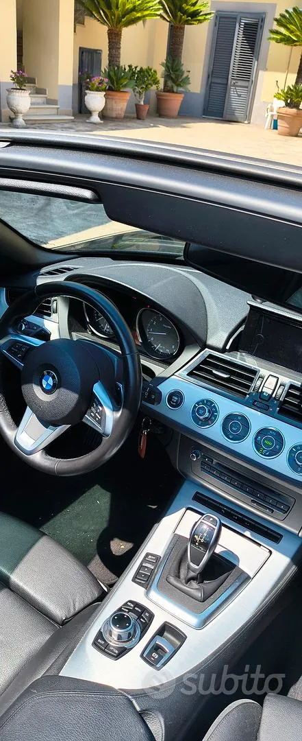 BMW Z4 2016 photo 4