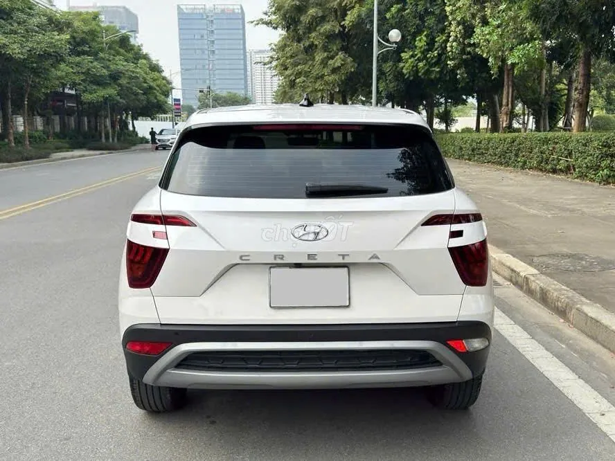 Hyundai Creta 2024 photo 5