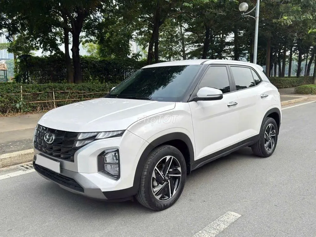 Hyundai Creta 2024 photo 2