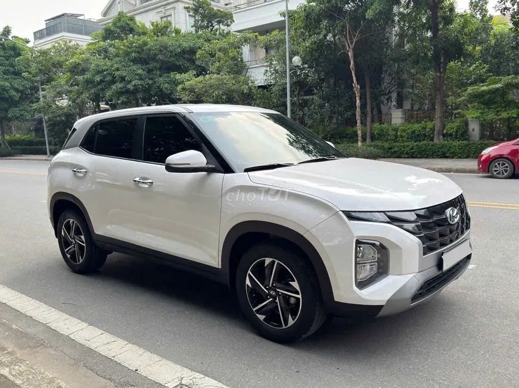 Hyundai Creta 2024 photo 3