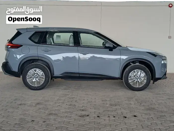 Nissan X-Trail 2026 photo 4