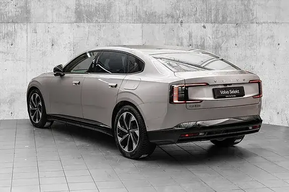 Volvo Es90 2026 photo 5