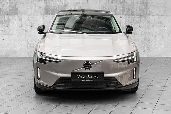 Volvo Es90 2026 photo 3