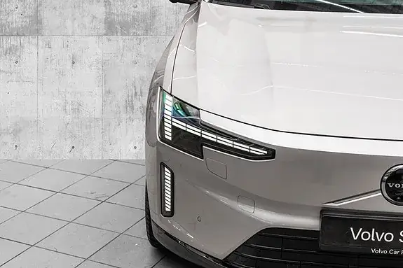 Volvo Es90 2026 photo 4