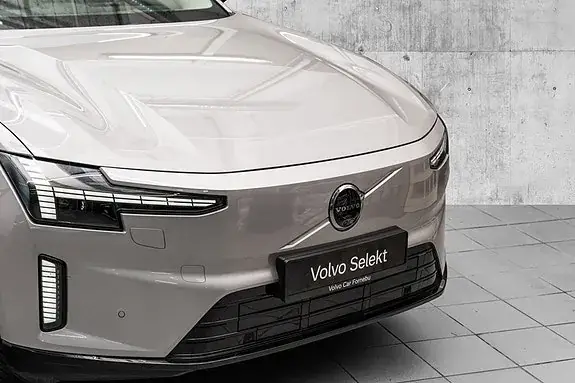 Volvo Es90 2026 photo 2
