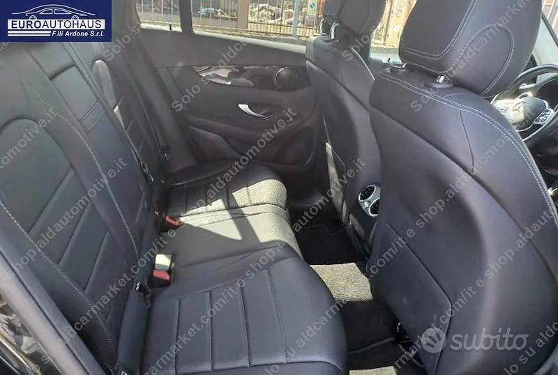 Mercedes-Benz Glc 2021 photo 5