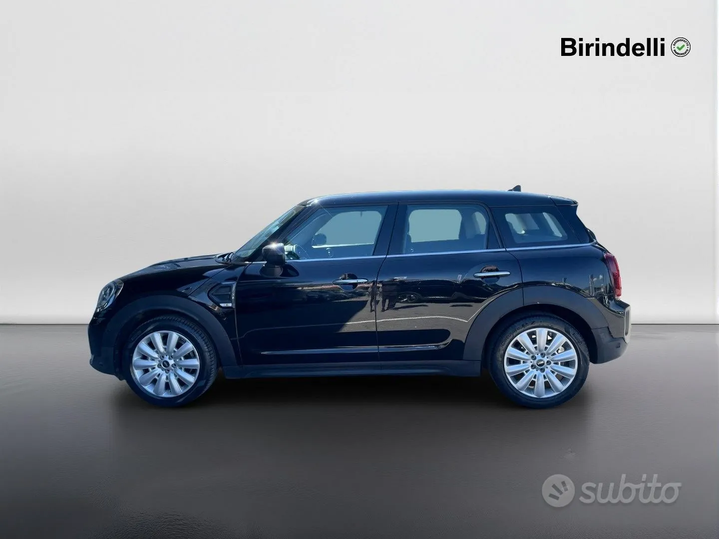Mini Countryman 2021 photo 5