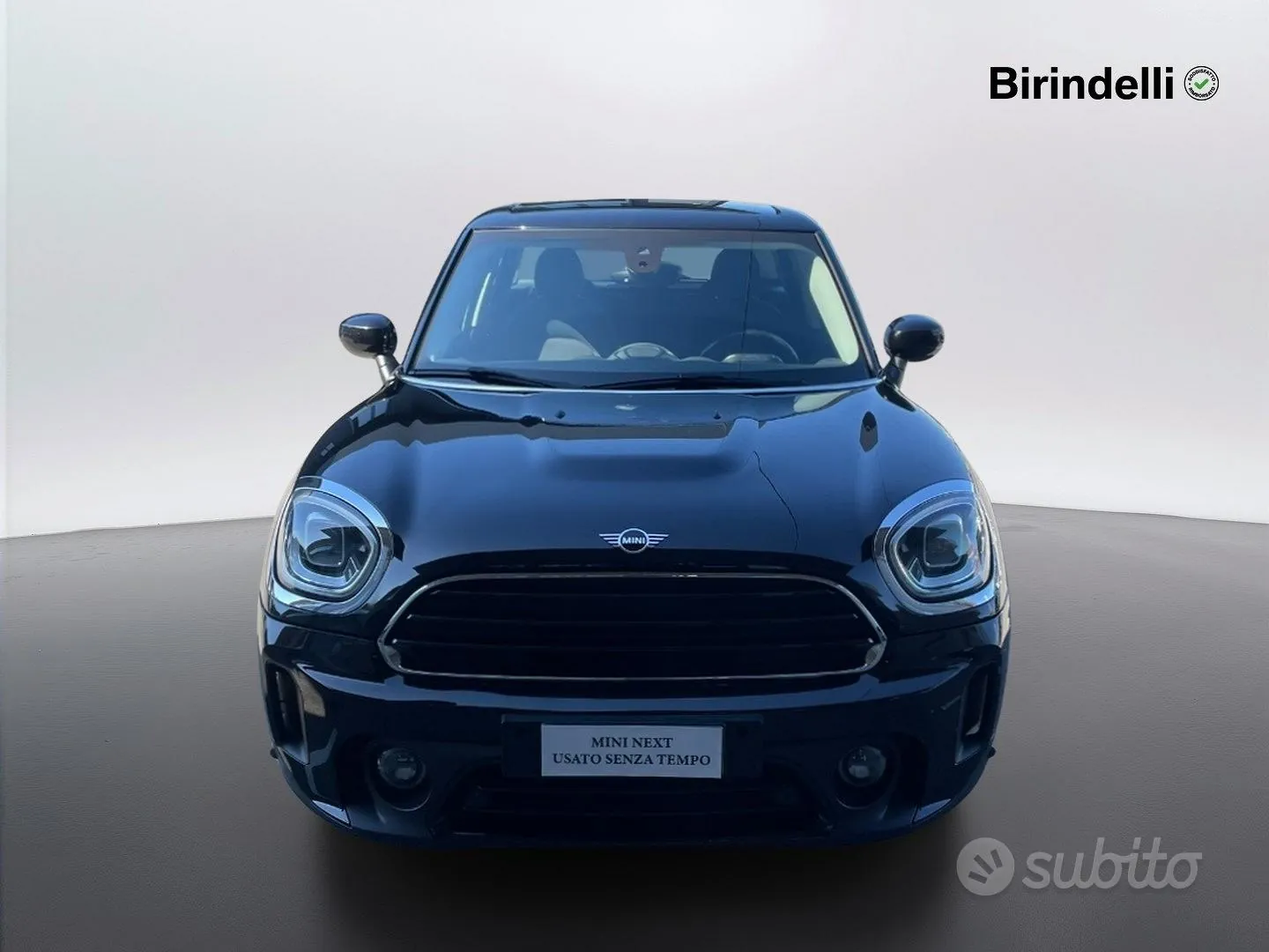 Mini Countryman 2021 photo 4