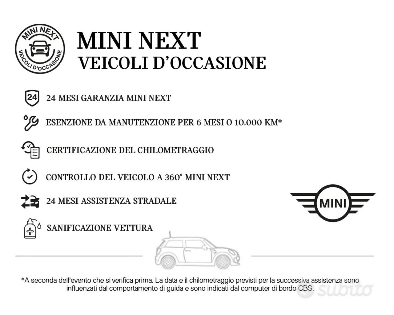 Mini Countryman 2021 photo 2