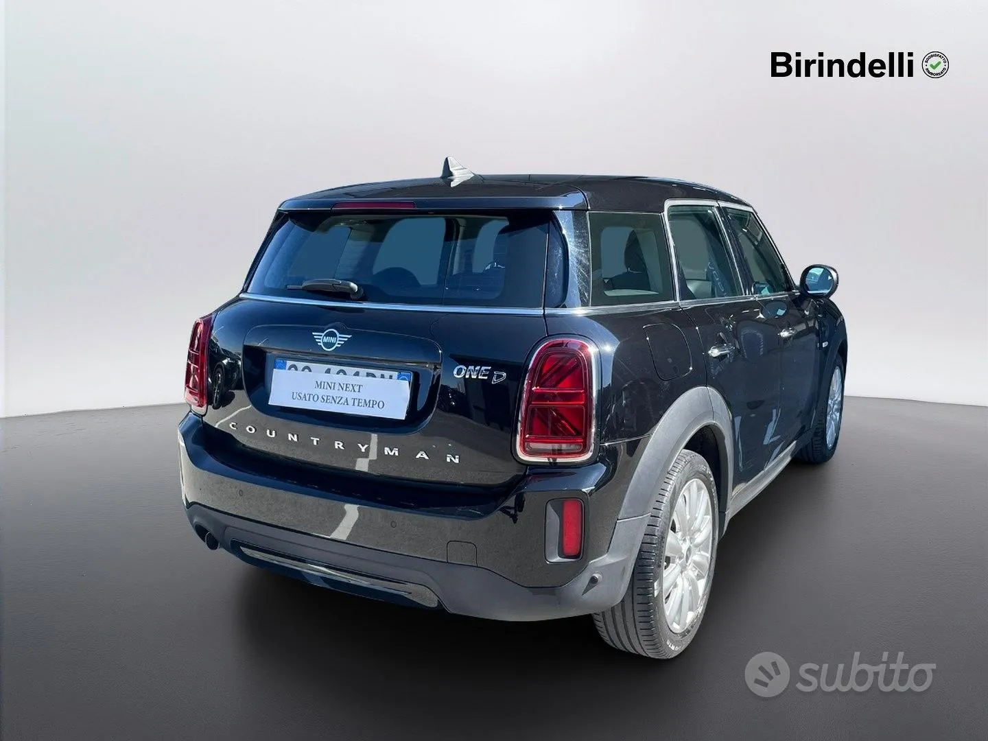 Mini Countryman 2021 photo 3