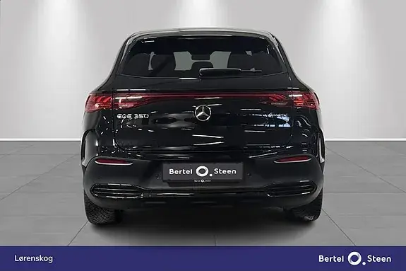 Mercedes-Benz Eqe 350 Suv 2023 photo 4