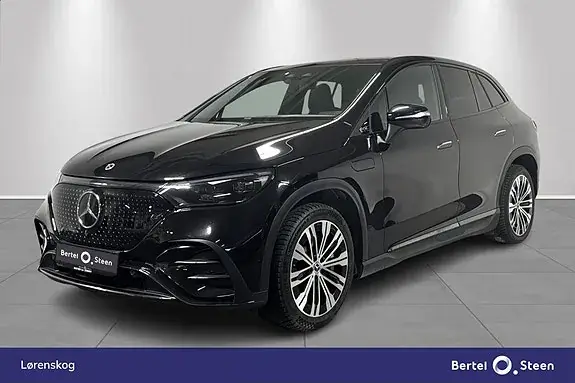 Mercedes-Benz Eqe 350 Suv