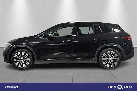Mercedes-Benz Eqe 350 Suv 2023 photo 2