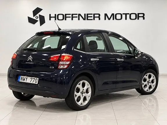 Citroen C3 2013 photo 5
