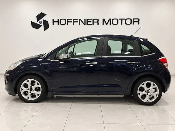 Citroen C3 2013 photo 3