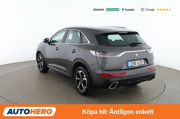 DS Automobiles Ds 7 Crossback 2018 photo 3
