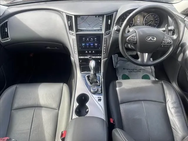 Nissan Skyline 2014 photo 3