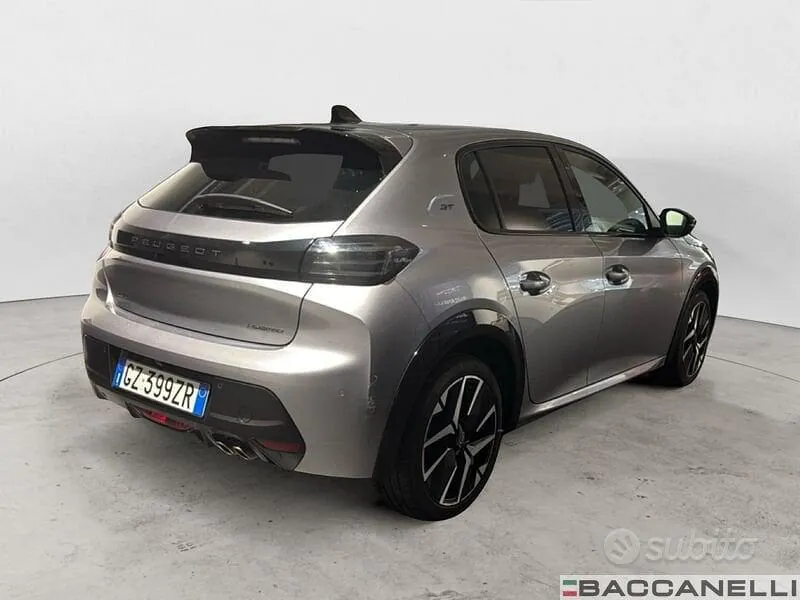 Peugeot 208 2025 photo 5
