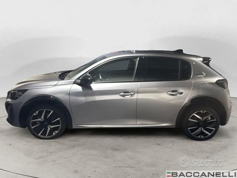 Peugeot 208 2025 photo 2