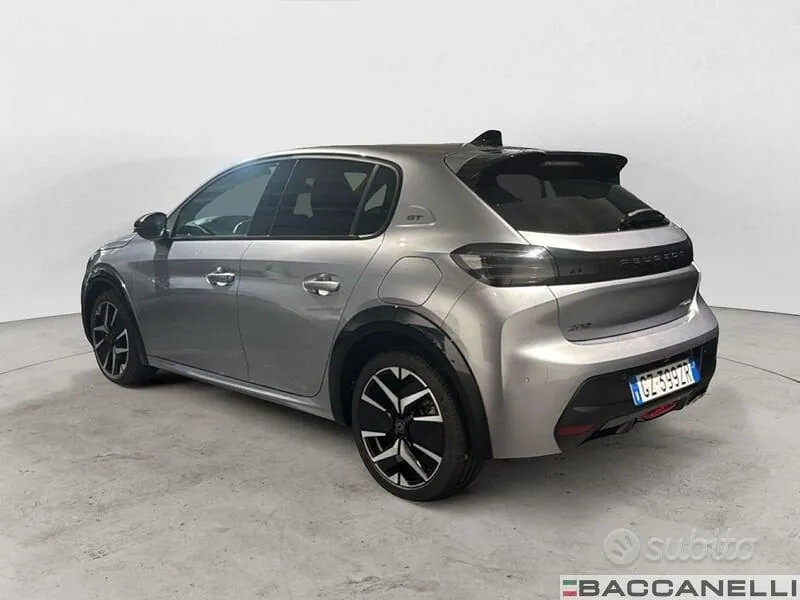Peugeot 208 2025 photo 3