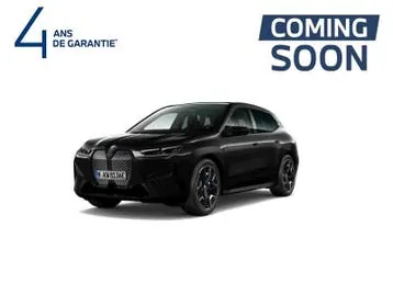BMW Overige Modellen