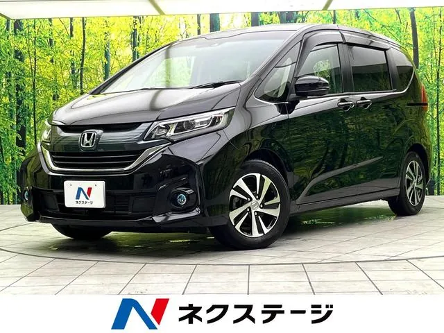 Honda Freede+ G