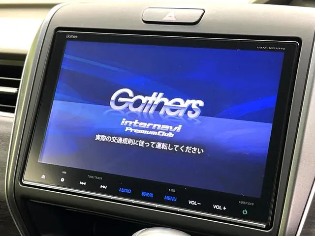 Honda Freede+ G 2018 photo 3