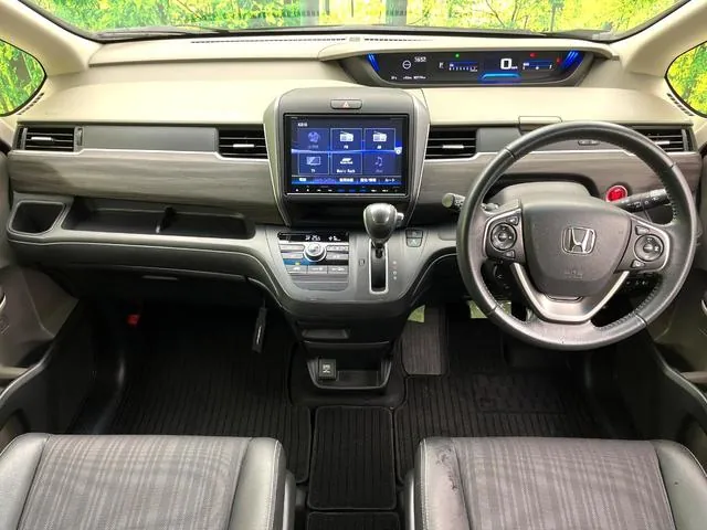 Honda Freede+ G