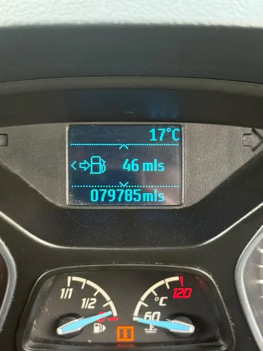 Ford Grand C-Max 2015 photo 4