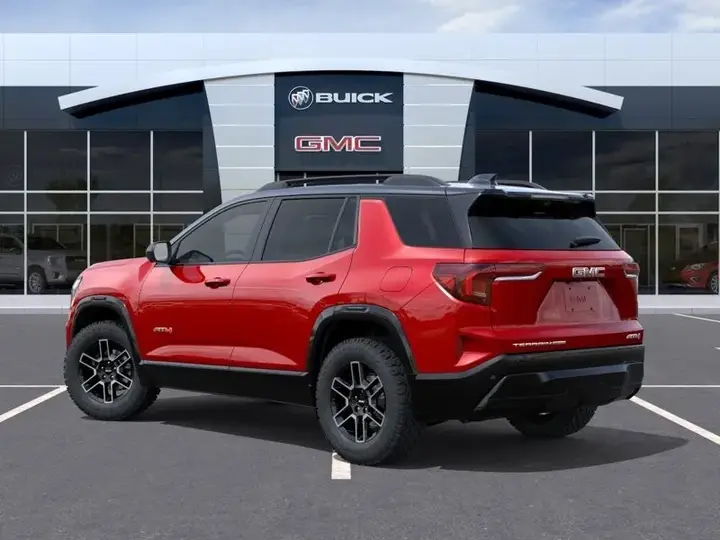 GMC Terrain 2027 photo 3