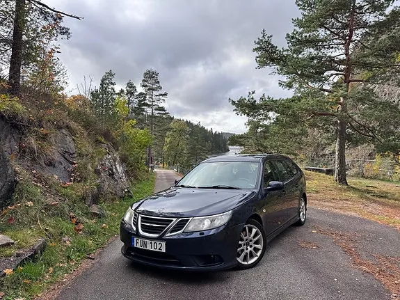 Saab 9-3